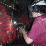 condenser tube cleaning