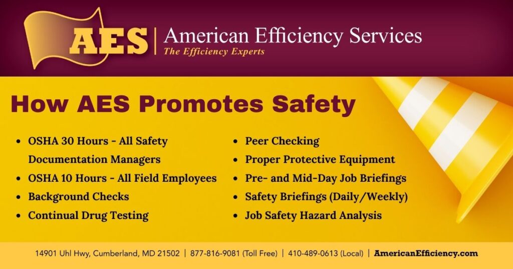 safety at AES