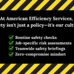safety standards at aes