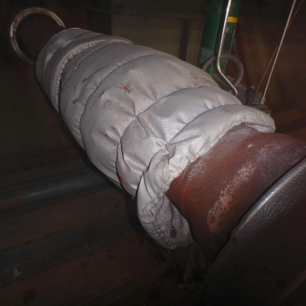 air inleakage lurks in unusual areas