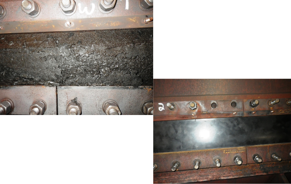 Don’t wait to replace that OLD, CRACKED, or LEAKING Expansion Joint!
